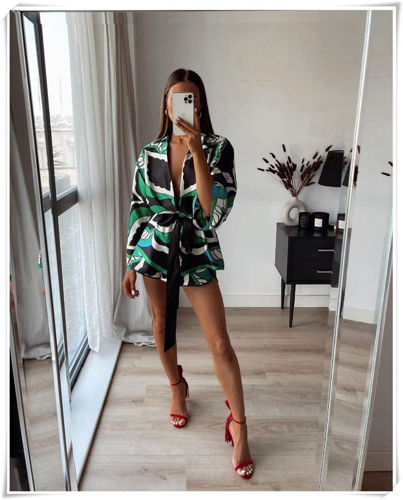 Sofia&Aurora Timeless Elegance Kimono
