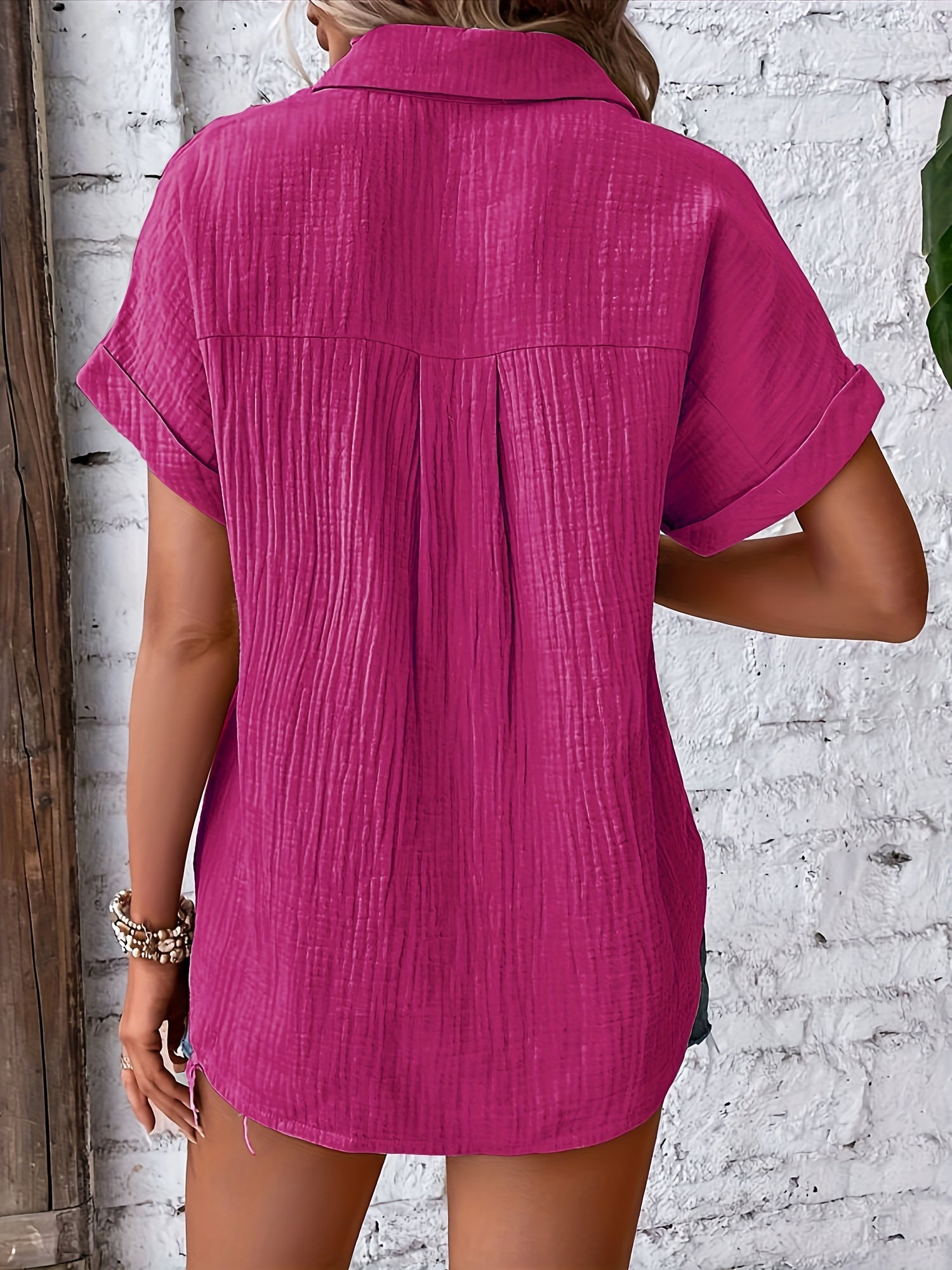 Nicole Top for Casual Chic Style