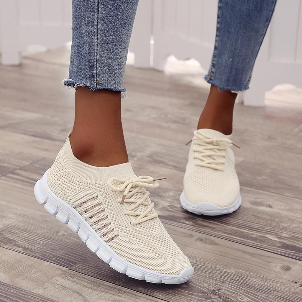 Lofty Orthopädische Sneakers für schmerzfreien Komfort