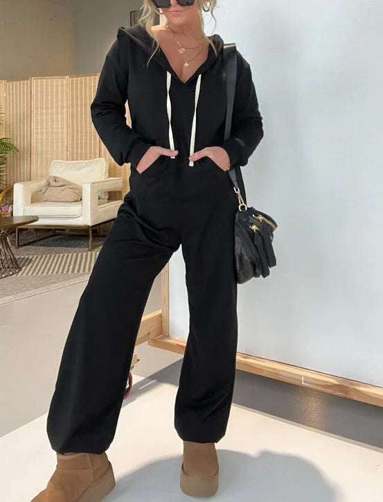Marlies Jumpsuit by Belle for Radiant Elegance