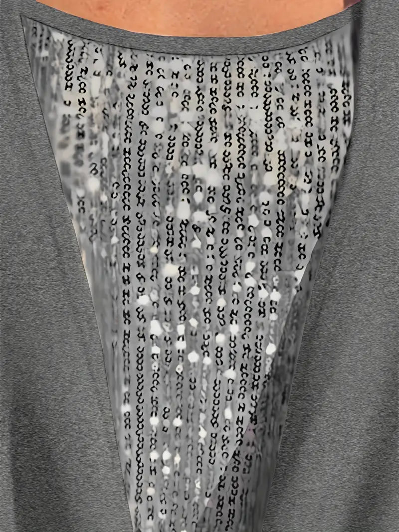 Naya Dames Tanktop voor Zomerse Elegantie