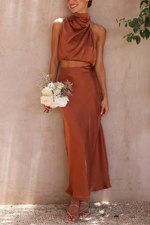 Velanora- Elegante en Comfortabele Zomerset voor Vrouwen