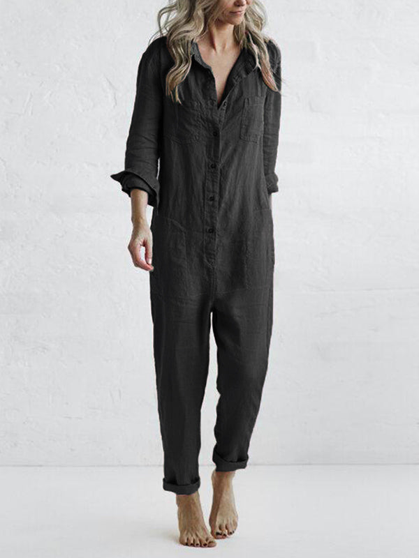 Carolina Jumpsuit