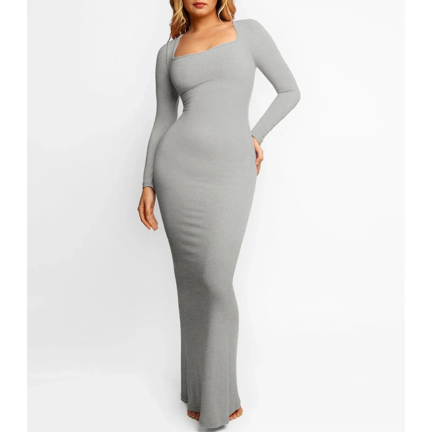 ChicMode stilvolles Kleid