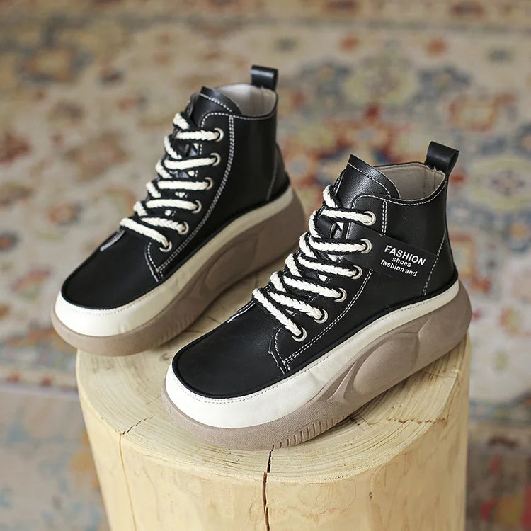 Orthopedic Casual Shoes ComfortWave