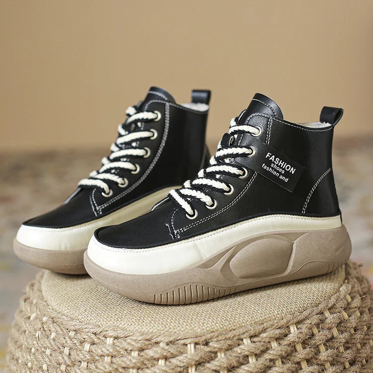 Orthopedic Casual Shoes ComfortWave