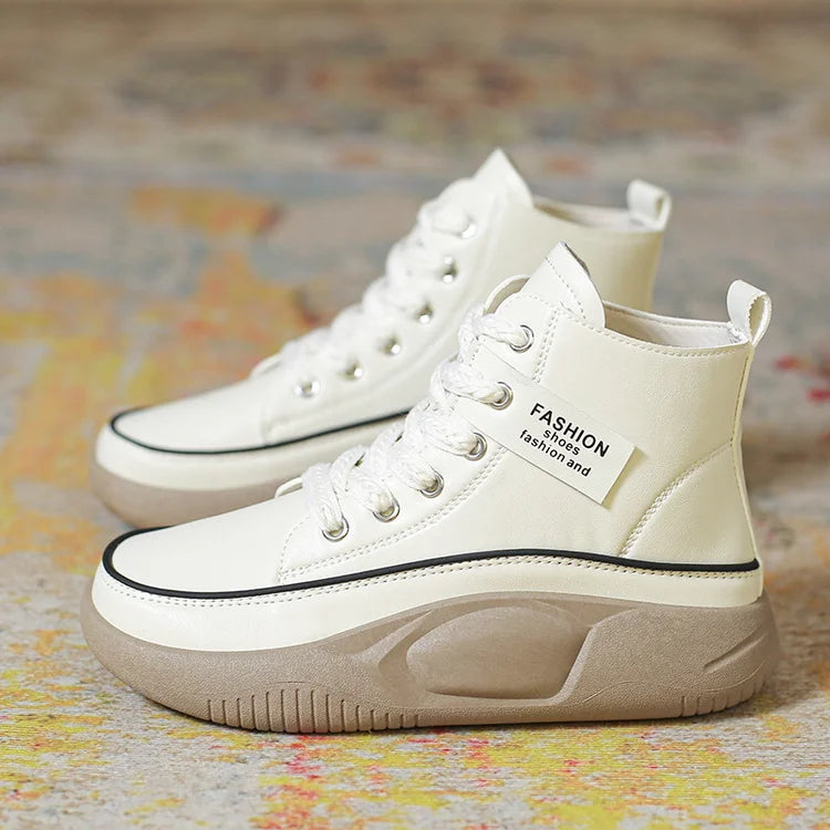 Orthopedic Casual Shoes ComfortWave