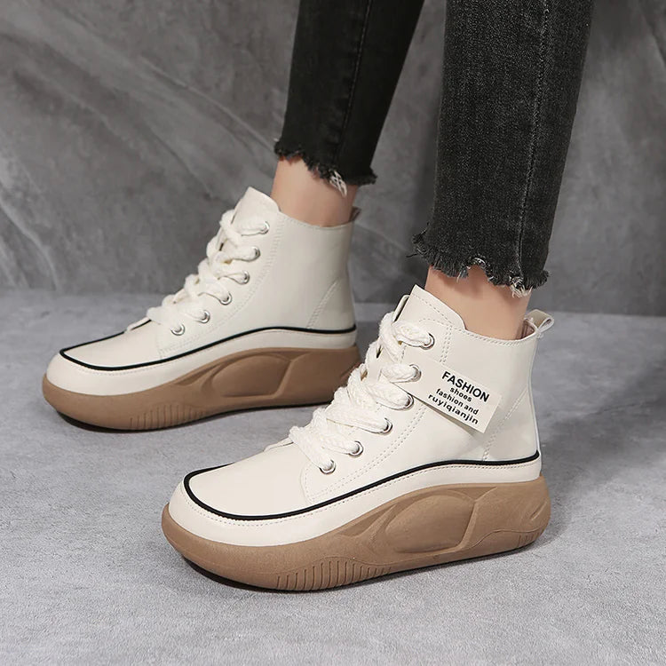 Orthopedic Casual Shoes ComfortWave