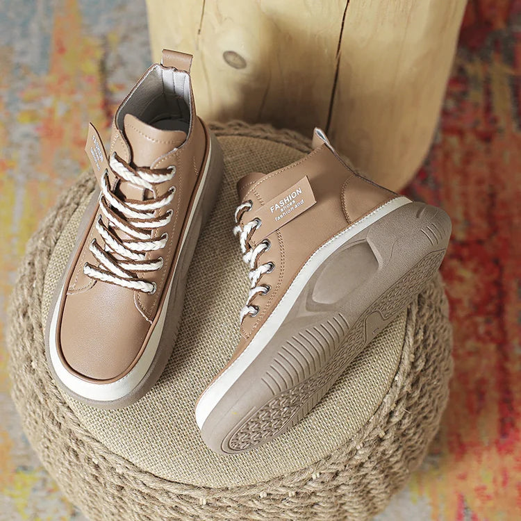 Orthopedic Casual Shoes ComfortWave