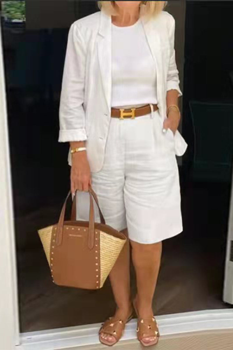 Serenity Elegance Tweedelige Set