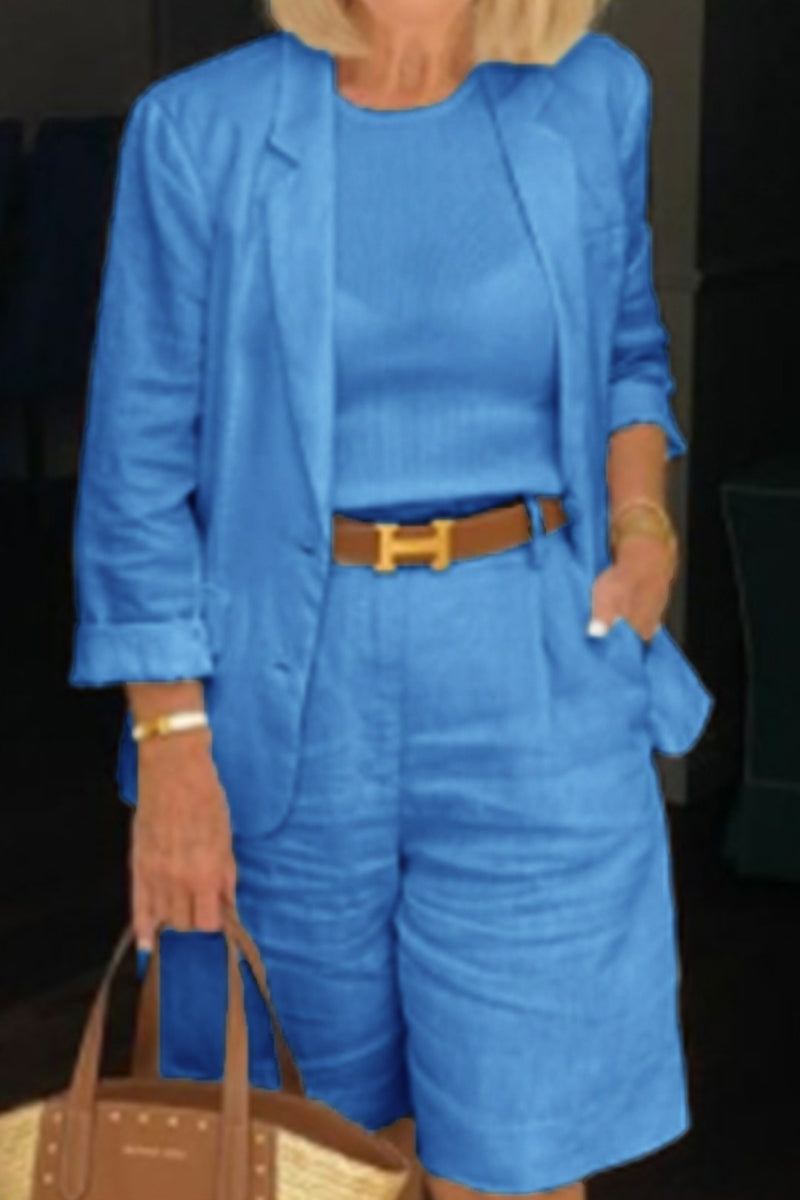 Serenity Elegance Tweedelige Set