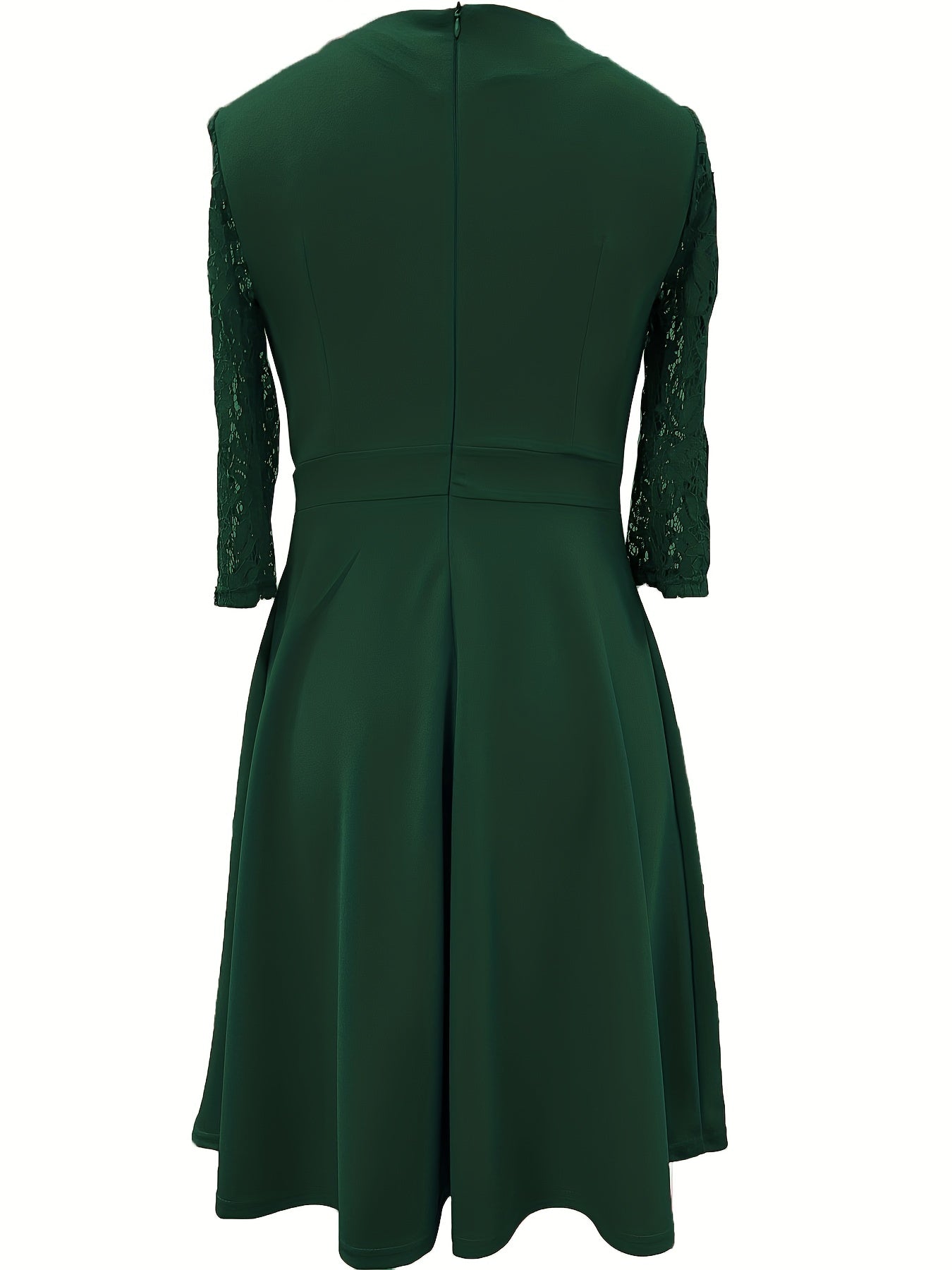 SunGlory Elegante Abito da Donna