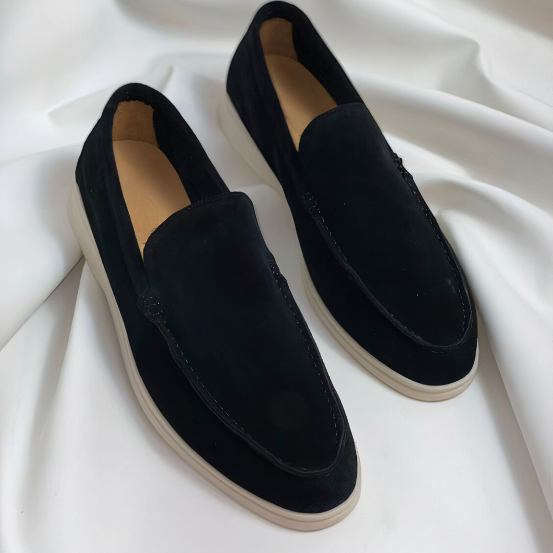 Velanora PremiumShoes | Comfy Loafers