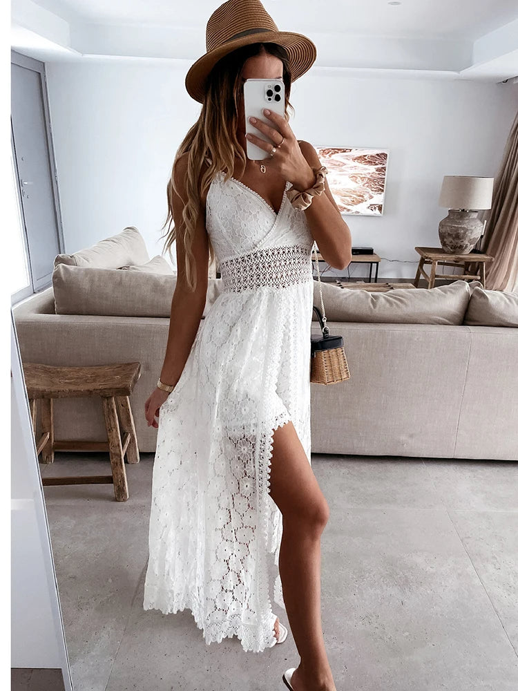 Velanora Stijlvolle Jumpsuit voor Vrouwen