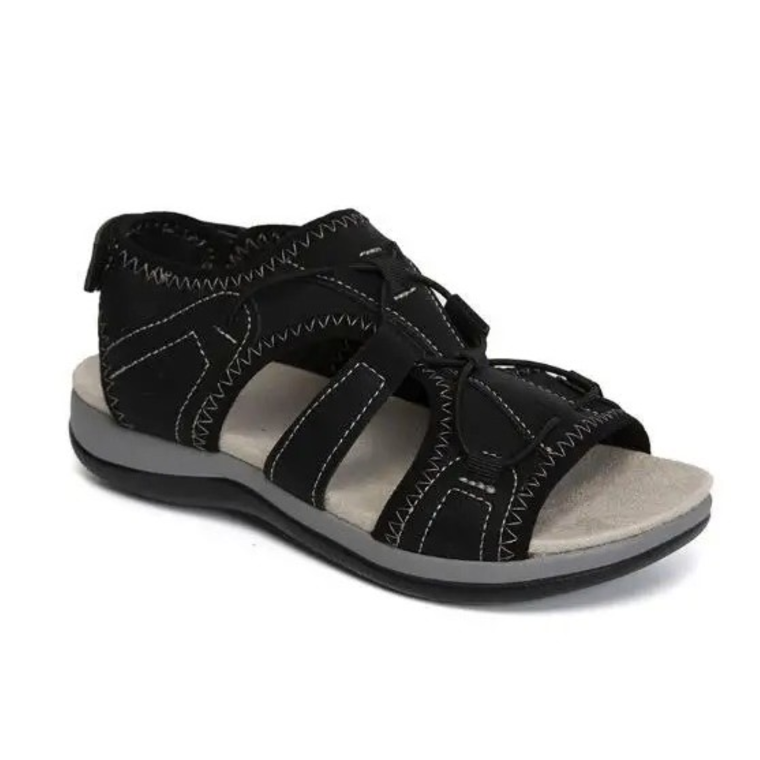 ComfortGlow Sandals