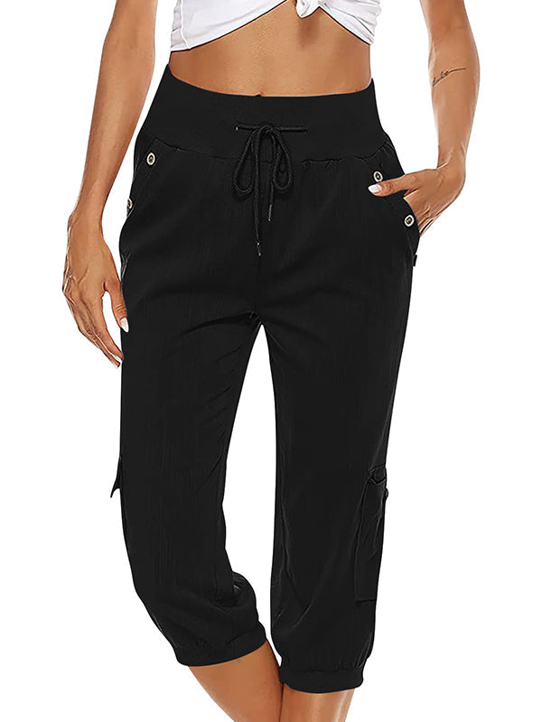 Comfortable Avalon Pants from Luxury Fashion