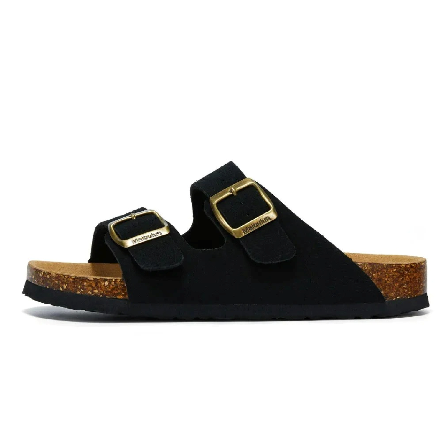 GlamourBloom Comfort Sandals