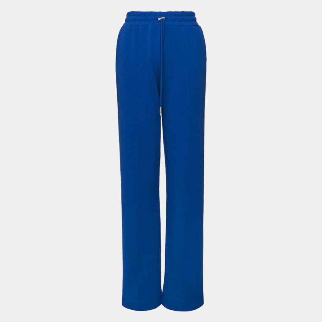 Zenara Pantaloni da jogging Eleganza Accogliente