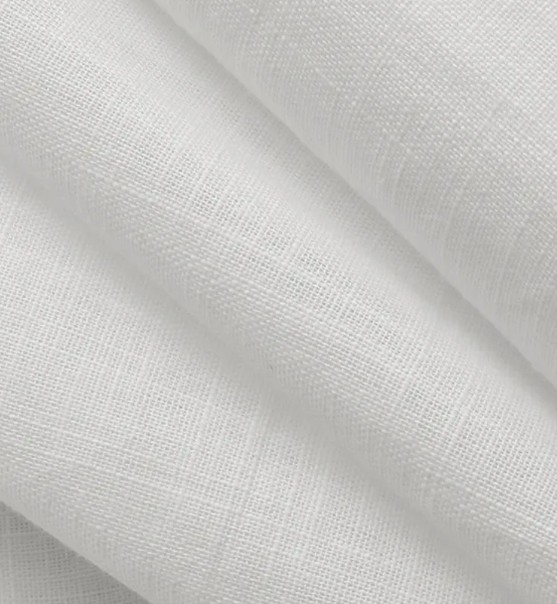 Verfeinerte Eleganz Baumwoll-Leinen Damenblusen