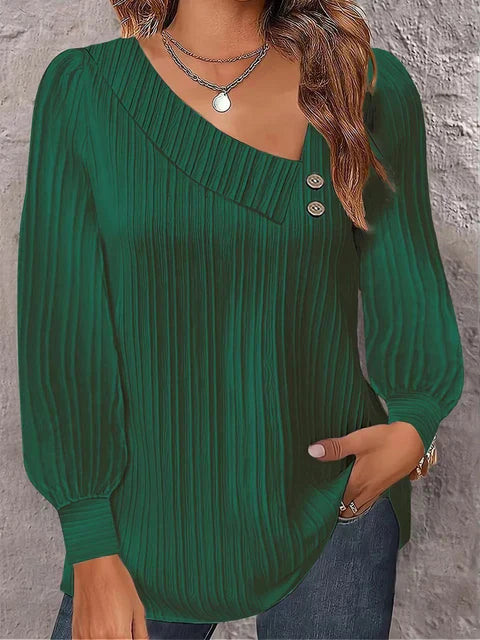 Lucente Elegante Damestop voor Stijlvolle Vrouwen