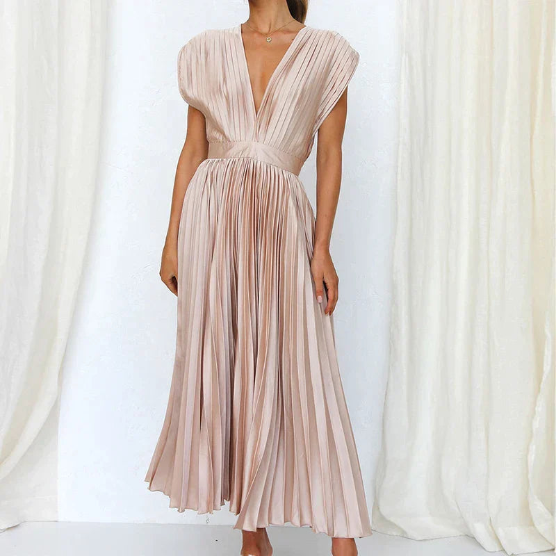 Celeste Kleid für glamouröse Abende