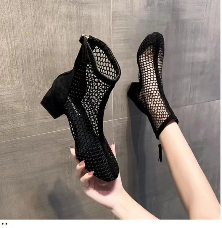 ChicStep Zomersandalen