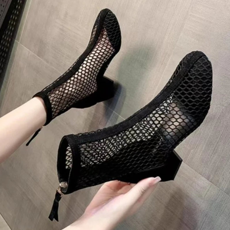 ChicStep Zomersandalen