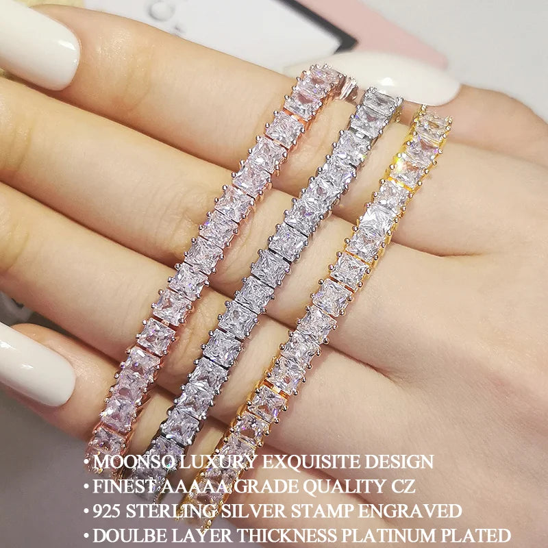 Moana Armband by Celeste