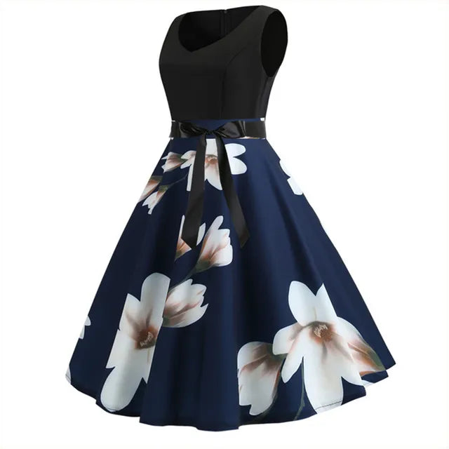 Luna Strapless Jurk voor Stijlvolle Vrouwen