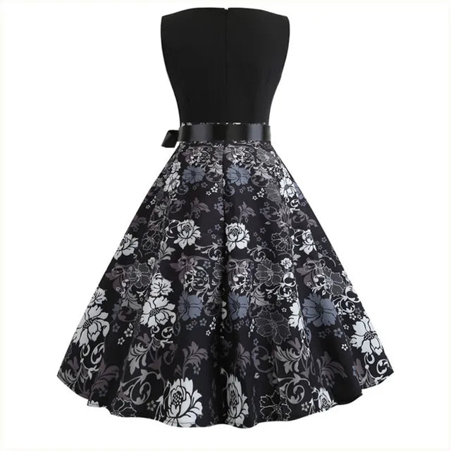 Luna Strapless Jurk voor Stijlvolle Vrouwen