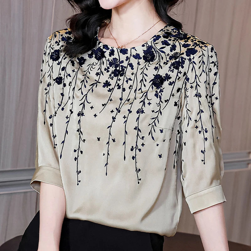 Summer Elegance in Every Style