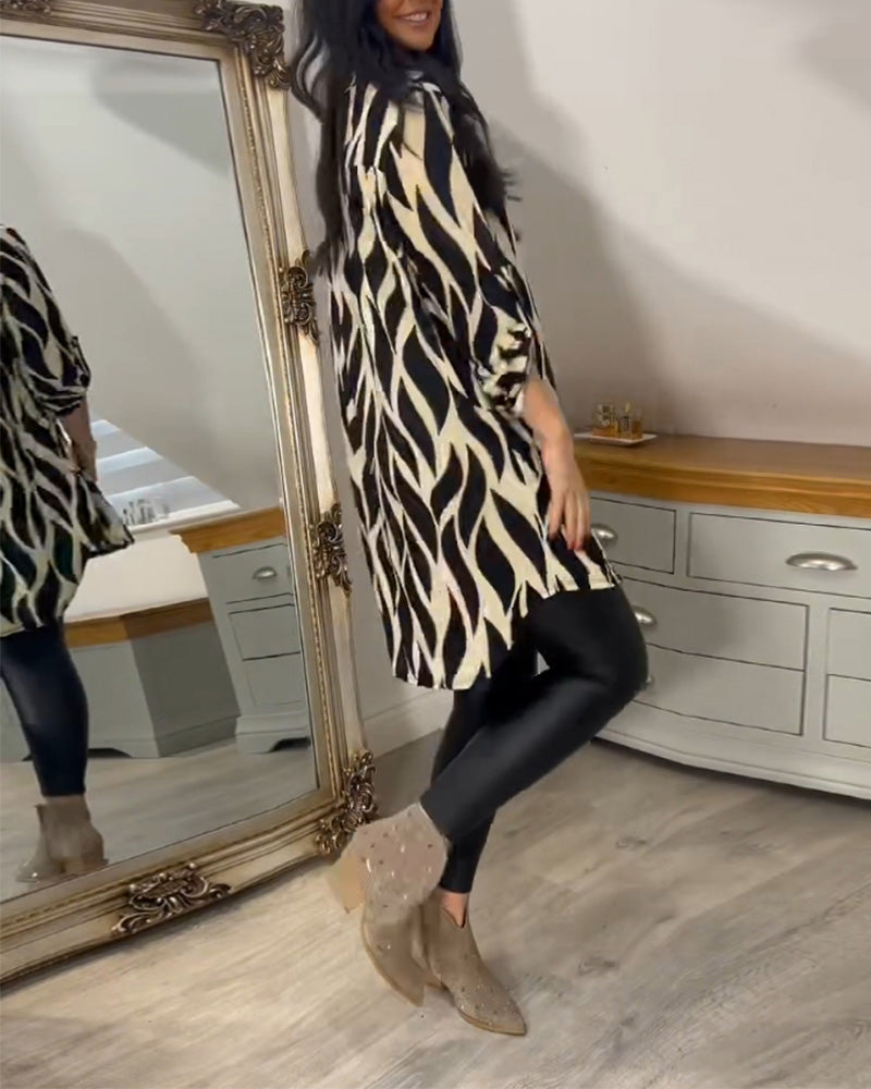 NovaChic Milena Women's Blouse for Timeless Elegance