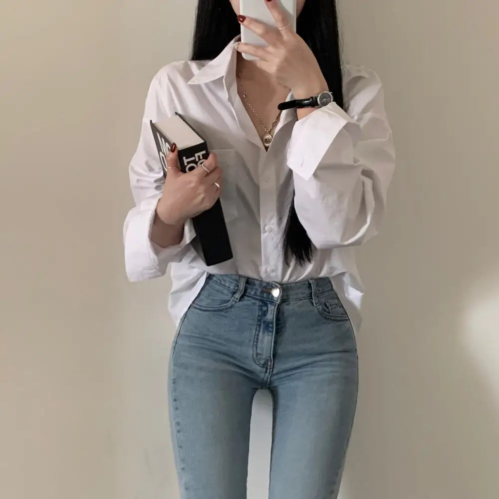 MiraModa Camicia elegante