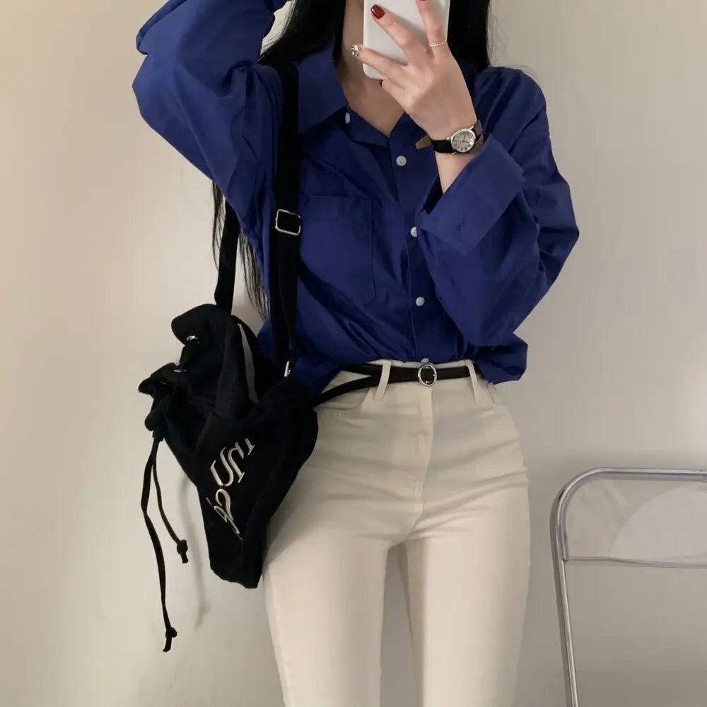 MiraModa Camicia elegante
