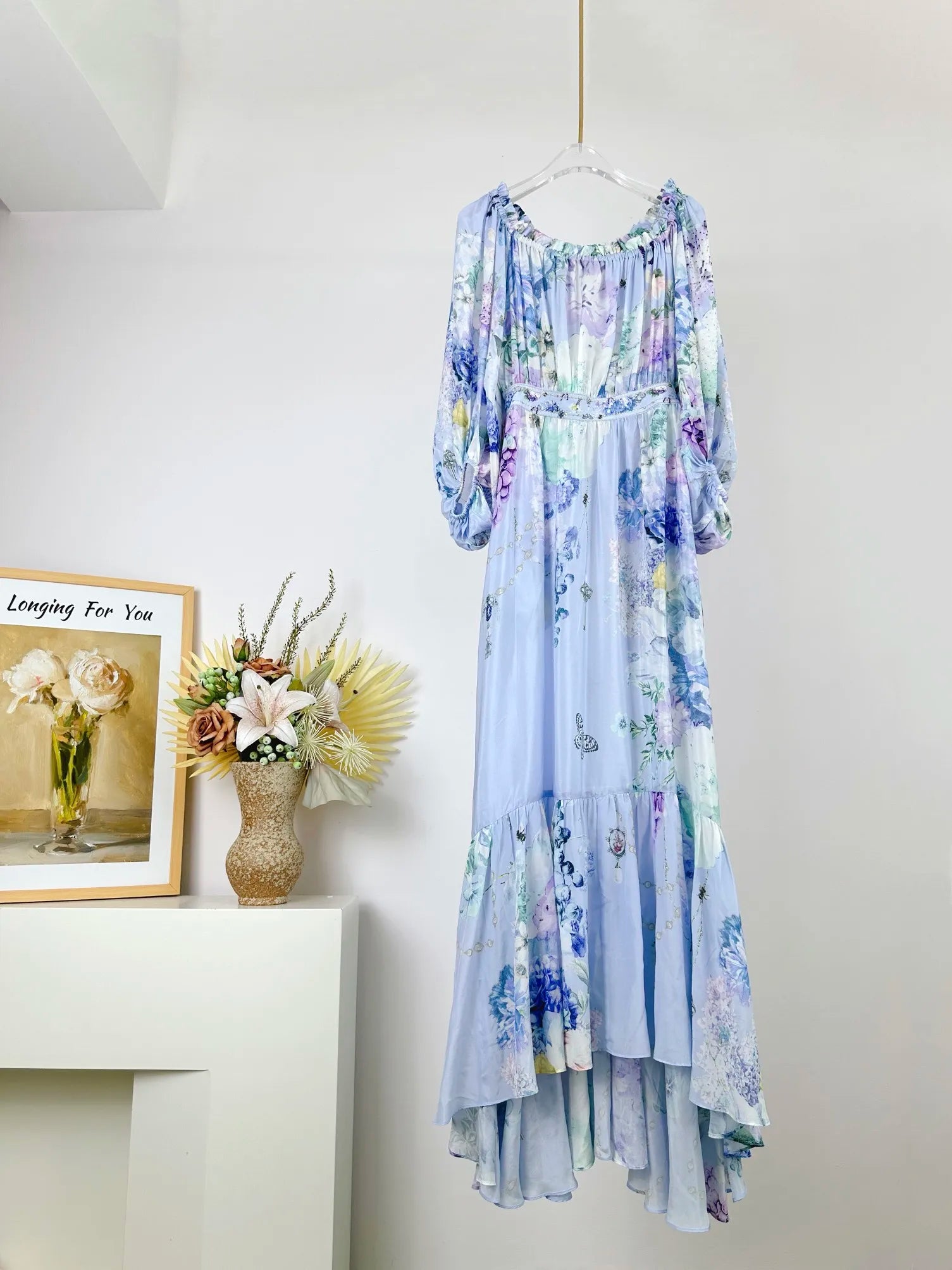 Robe d'été Charisme Chic