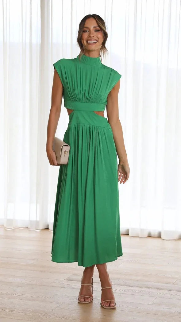 Abito Maxi Stralende ZomerGloed