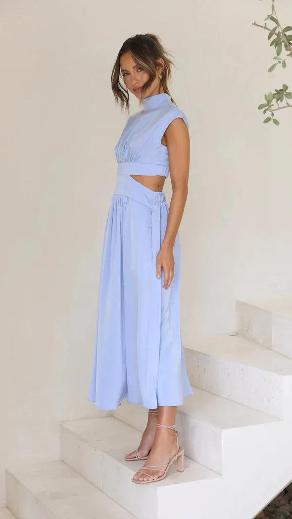 Abito Maxi Stralende ZomerGloed