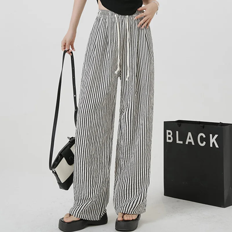 LeeterMode Pantalón Especial de Diseñador