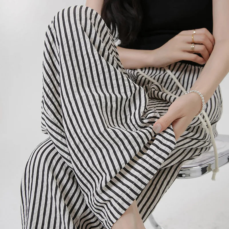 LeeterMode Pantalón Especial de Diseñador