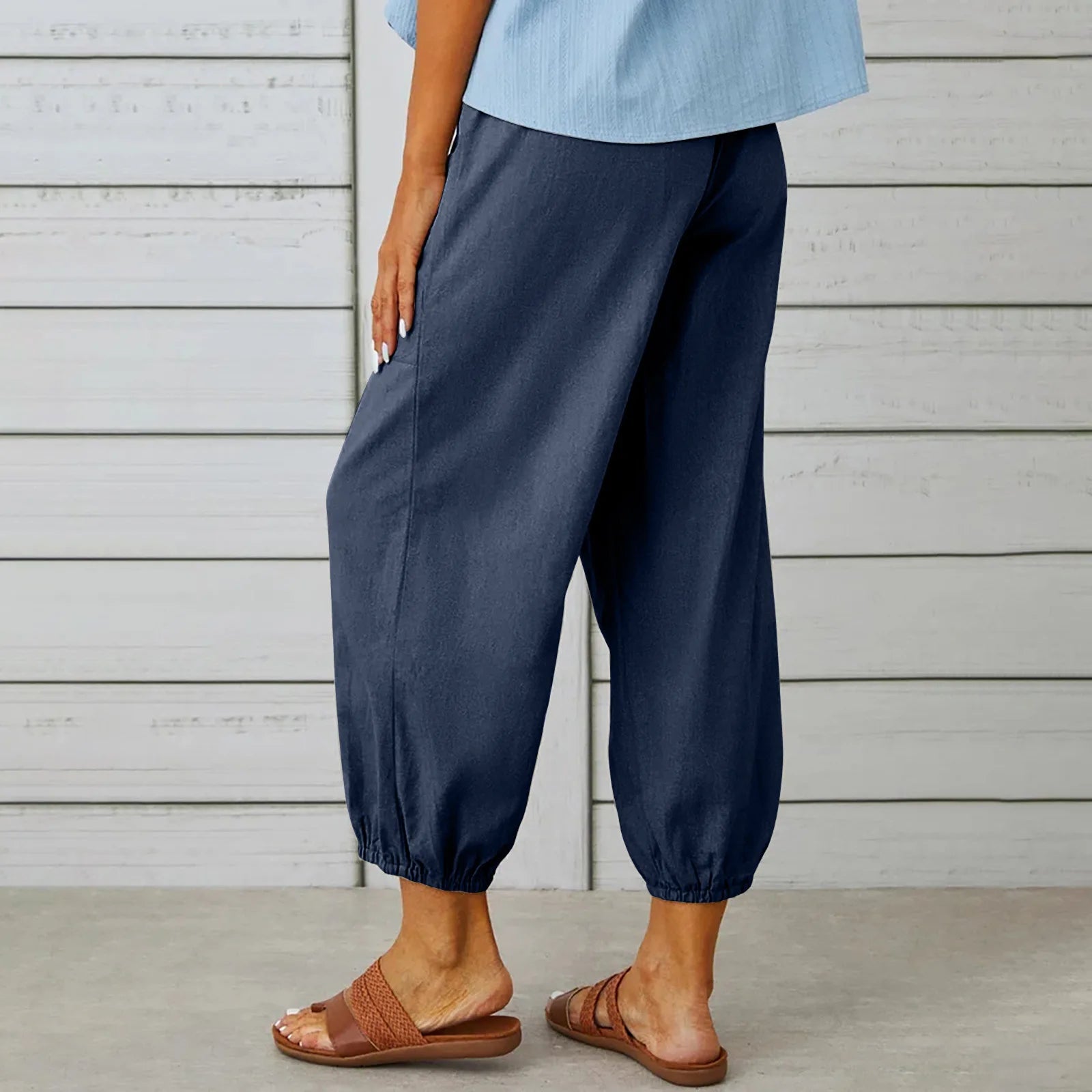 Pantalón de mujer YleeterMode