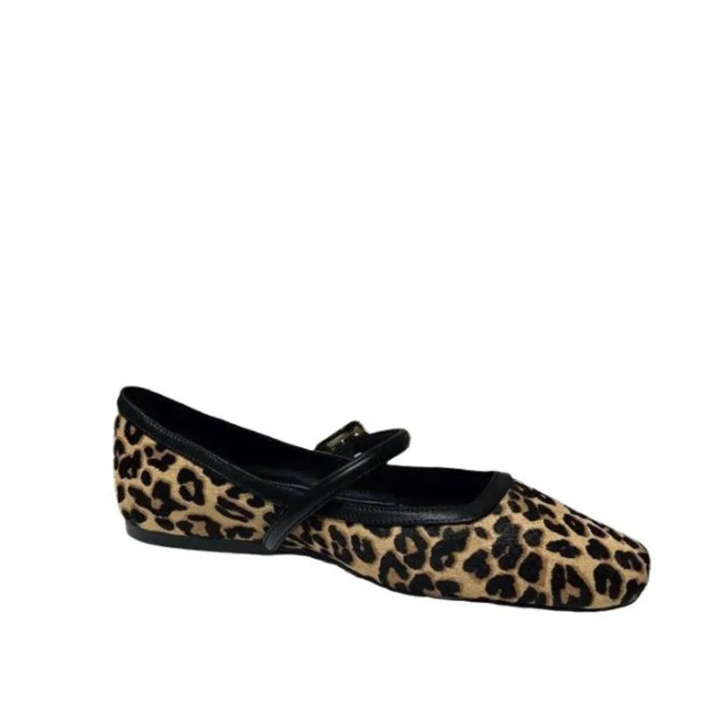AveraGlamour Scarpe Mary Jane