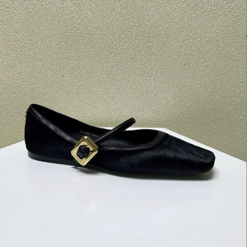 AveraGlamour Scarpe Mary Jane