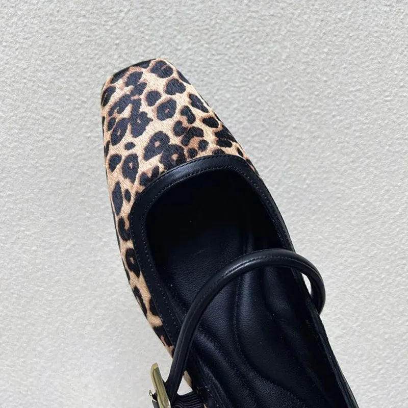 AveraGlamour Scarpe Mary Jane