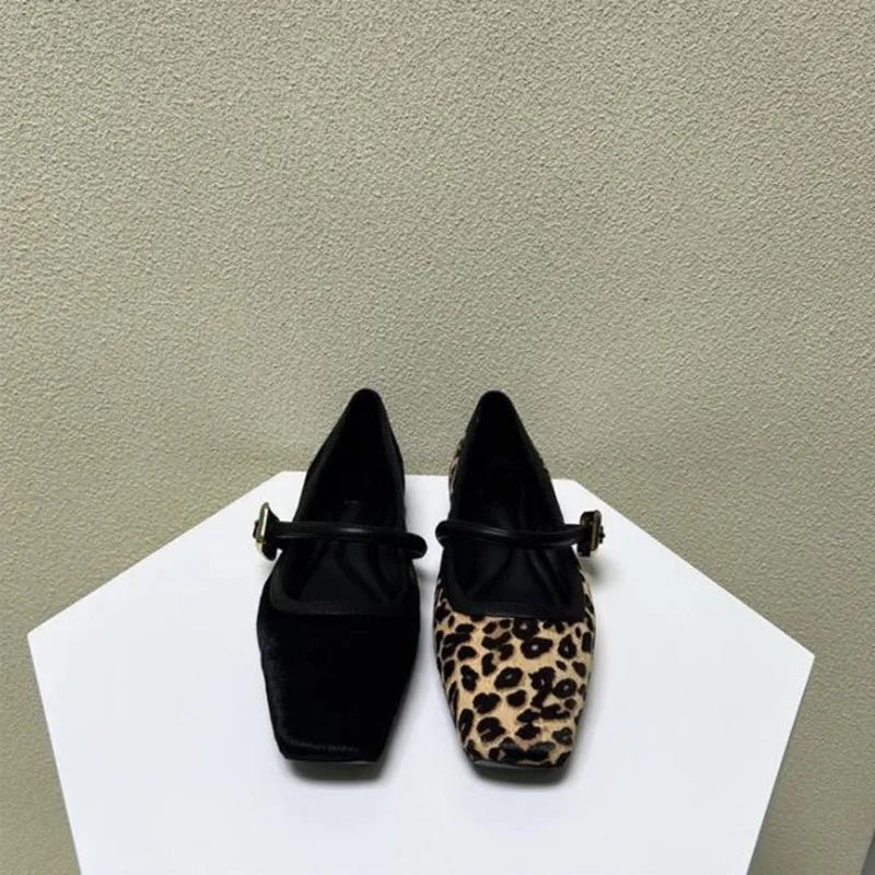 AveraGlamour Scarpe Mary Jane