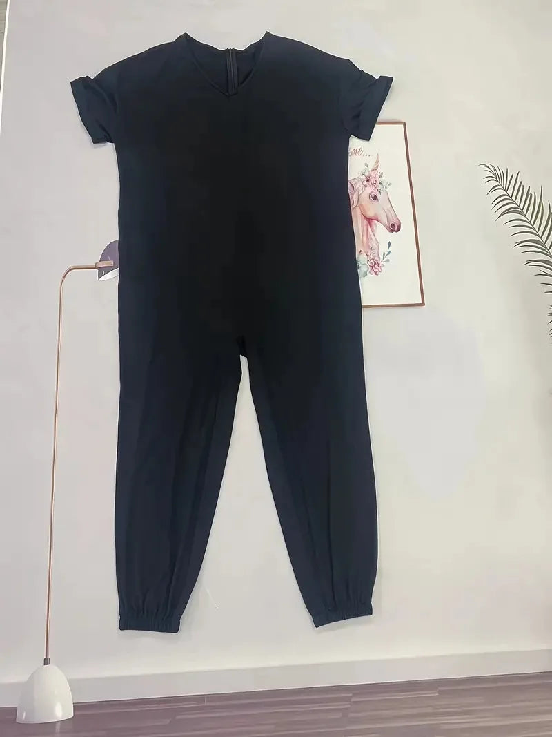 Jessie Jumpsuit voor Stijlvolle Dames