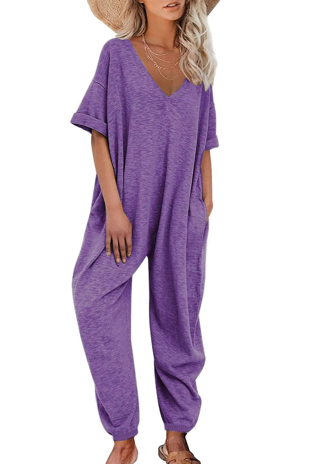 Jessie Jumpsuit for Stylish Ladies