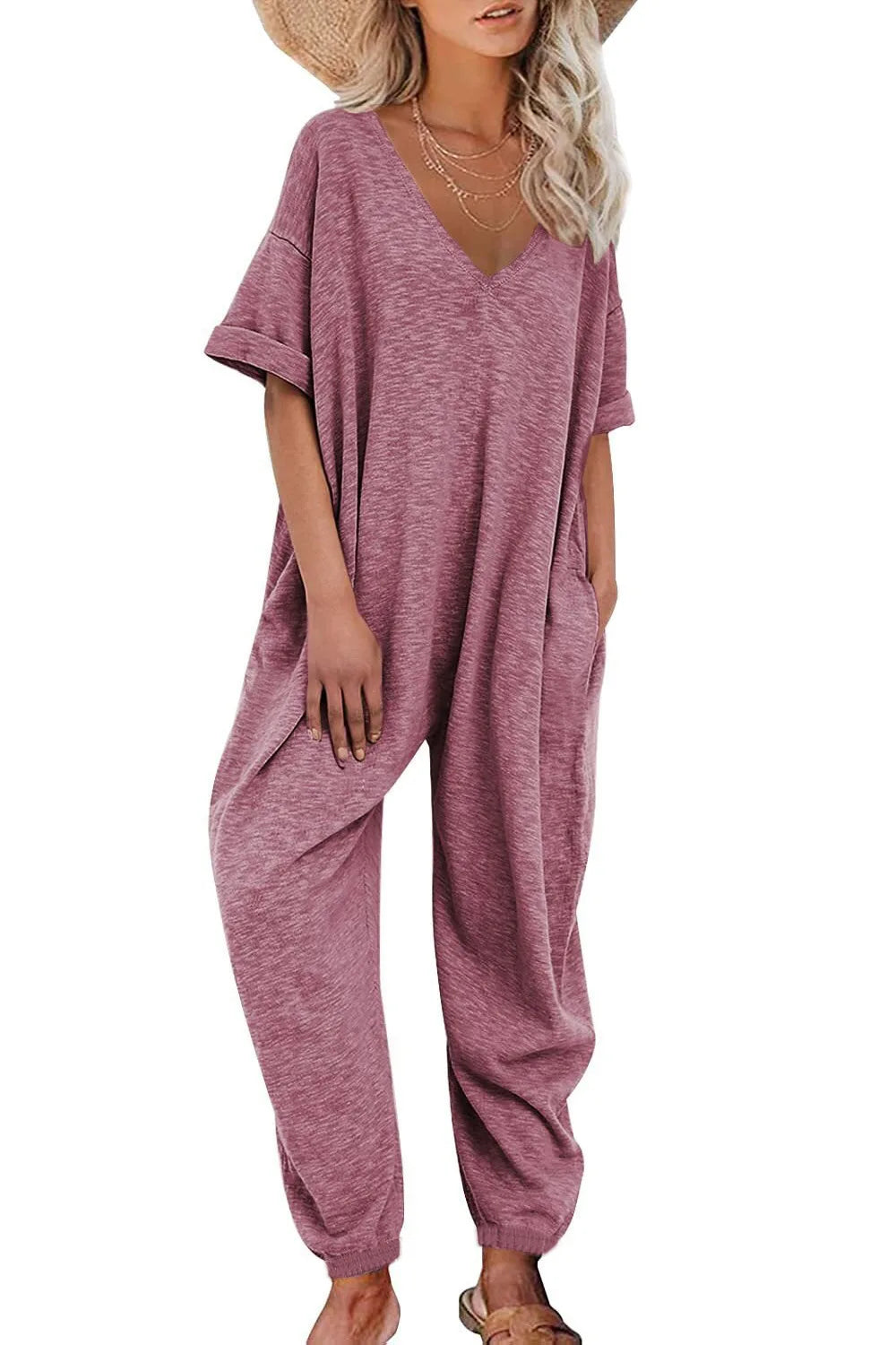 Jessie Jumpsuit for Stylish Ladies