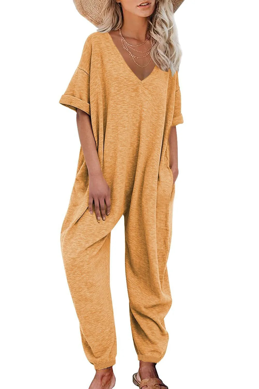 Jessie Jumpsuit for Stylish Ladies
