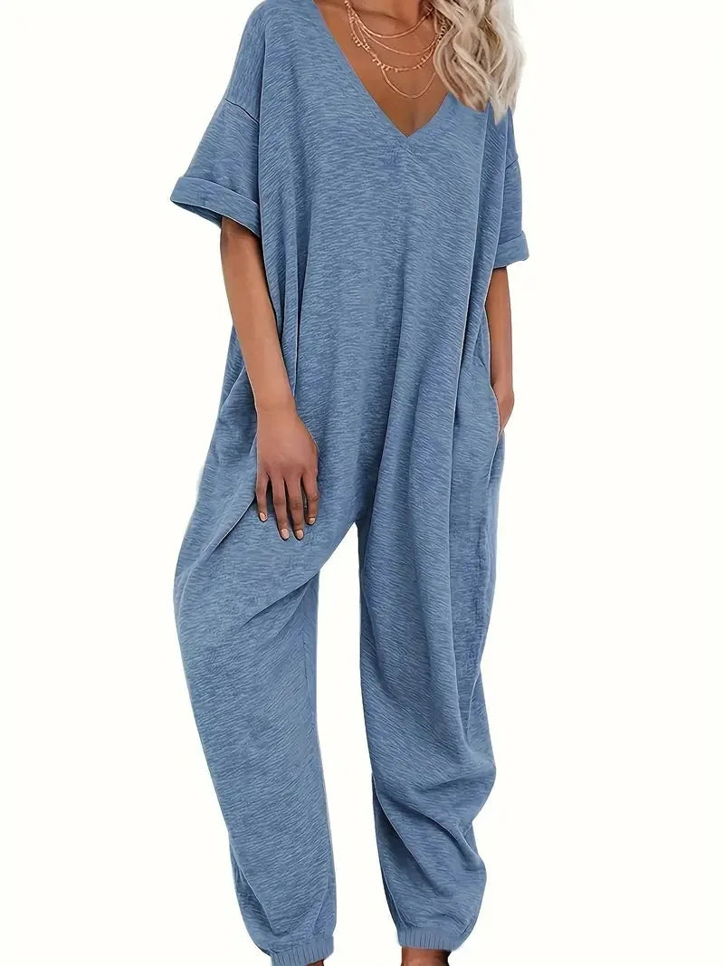 Jessie Jumpsuit for Stylish Ladies