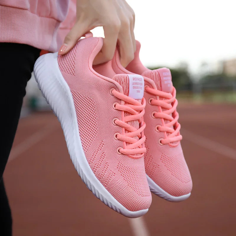 Sunny Steps Summer Sports Shoes